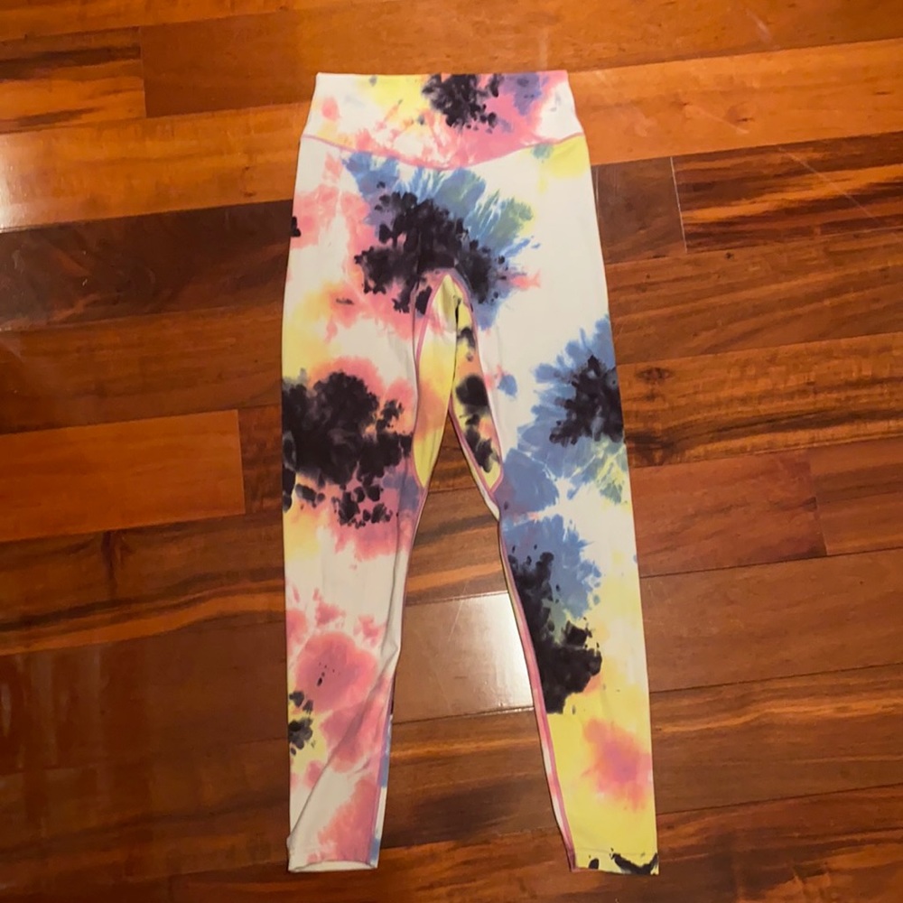 Atmos Thunderstorm Cloud Leggings